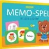 Ik leer lezen! Memo-spel