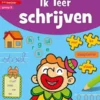 Ik leer schrijven