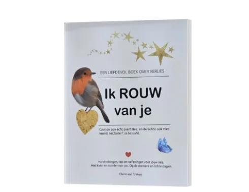 Ik rouw van je