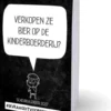 Ik vraag dit voor een vriend scheurkalender 2027
