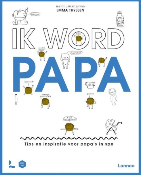 Ik word papa
