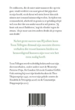 Ik zal altijd