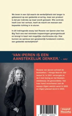 Ik zie wat ik geloof