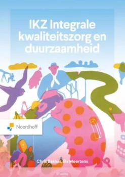 IKZ Integrale kwaliteitszorg en duurzaamheid