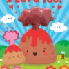 I Lava You!