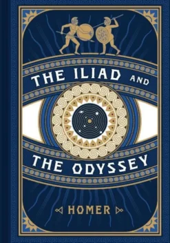 Iliad and the Odyssey