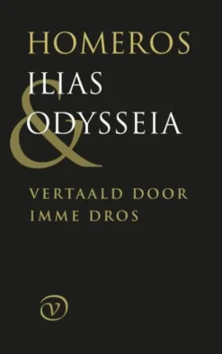 Ilias en Odysseia