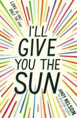 I'll Give You the Sun
