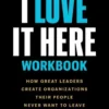 I Love It Here Workbook