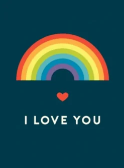 I Love You