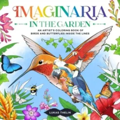Imaginaria: In the Garden