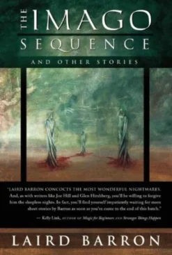 Imago Sequence & Other Stories