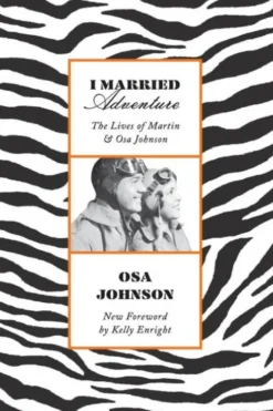 I Married Adventure