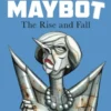 I, Maybot