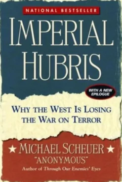 Imperial Hubris