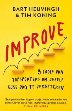 Improve