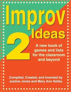 Improv Ideas 2