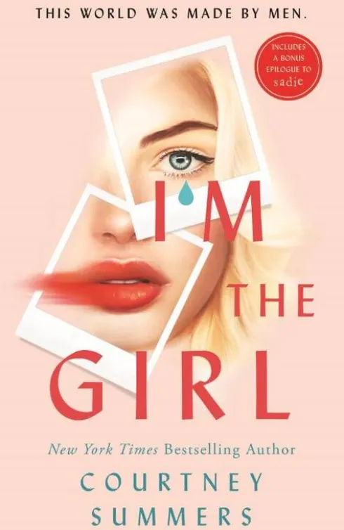 I'm the Girl