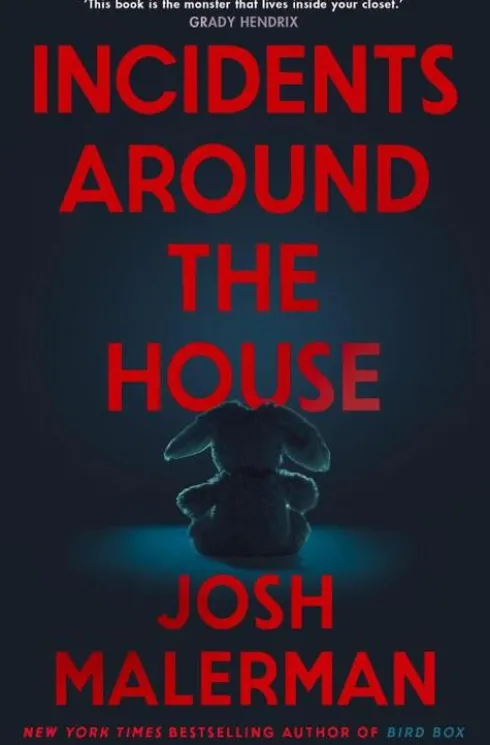 Incidents Around the House