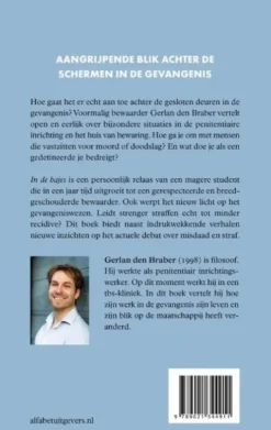 In de bajes