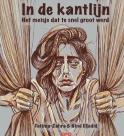 In de kantlijn