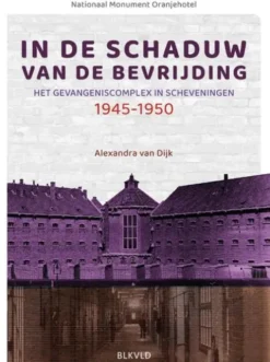 In de Schaduw van de Bevrijding