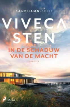 In de schaduw van de macht