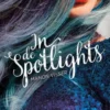 In de spotlights