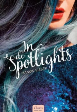 In de spotlights