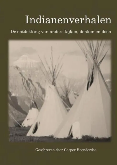 Indianenverhalen