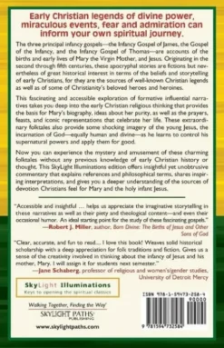 Infancy Gospels of Jesus