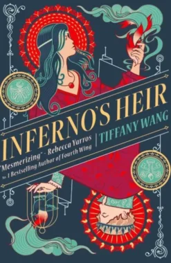 Inferno's Heir