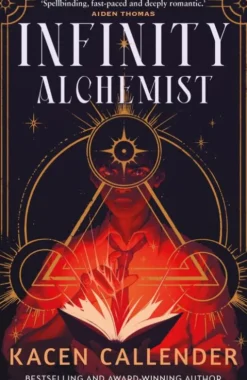 Infinity Alchemist