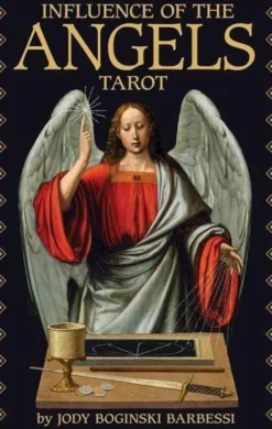 Influence of the Angels Tarot