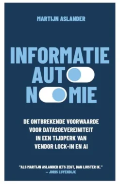 Informatieautonomie