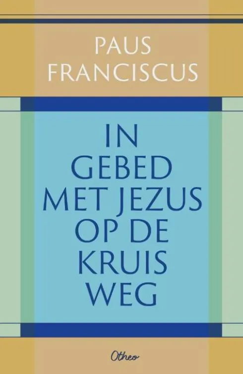 In gebed met Jezus op de kruisweg