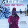 Ingesneeuwd