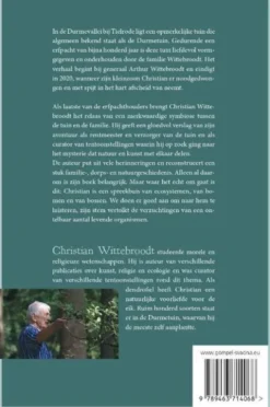 in gesprek met de Durmetuin