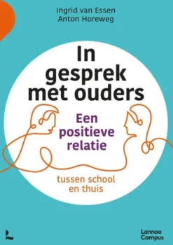 In gesprek met ouders