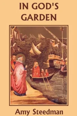 In God's Garden