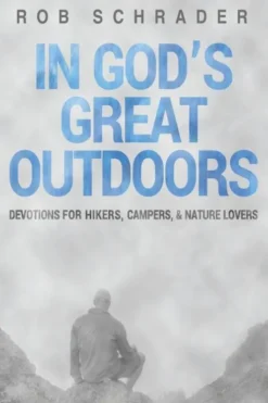 In God's Great Outdoors