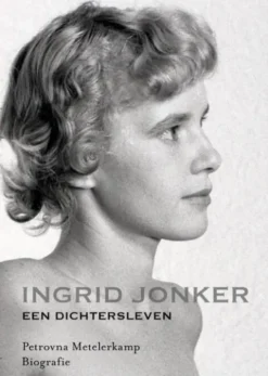 Ingrid Jonker