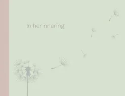 In herinnering