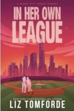 In Her Own League