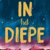 In het diepe