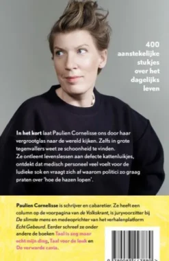In het kort