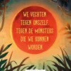 In het vervloekte hart