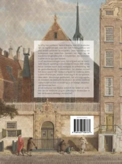 In het voetspoor van Blasius