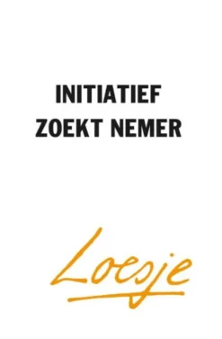 Initiatief zoekt nemer