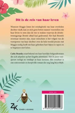 In jouw voetsporen